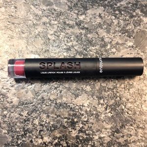 Sensual Younique Liquid Lipstick